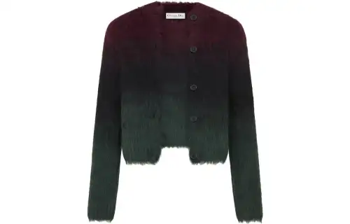 DIOR Knitwear Women's Crew Neck Moderate Set