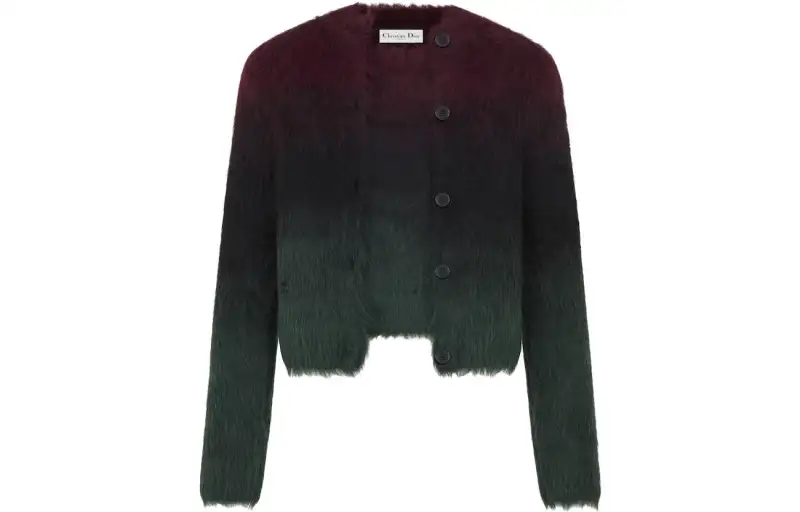 DIOR Knitwear Women's Crew Neck Moderate Set