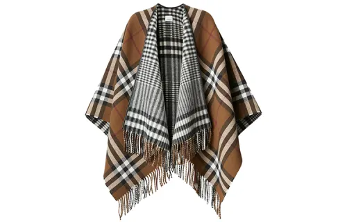 Burberry Jacket Women's Birch Brown