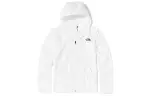 THE NORTH FACE Jackets Women's White Hooded Thin Other