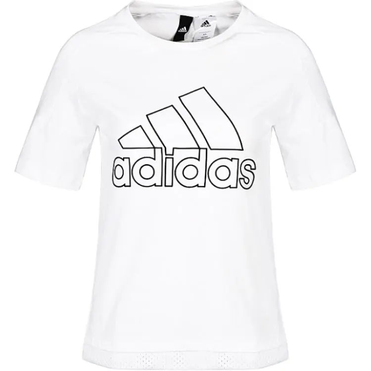 Adidas Other T-Shirt Women's White