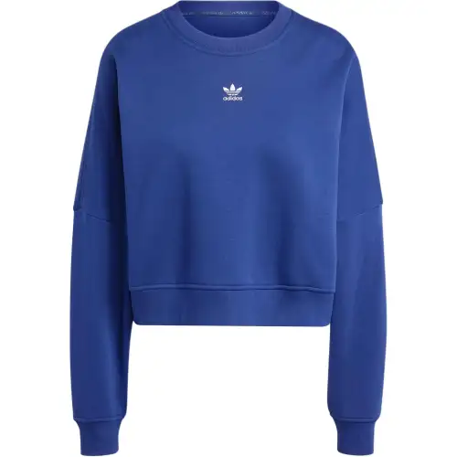 Adidas Originals Essentials Crew Fleece Sweatshirt