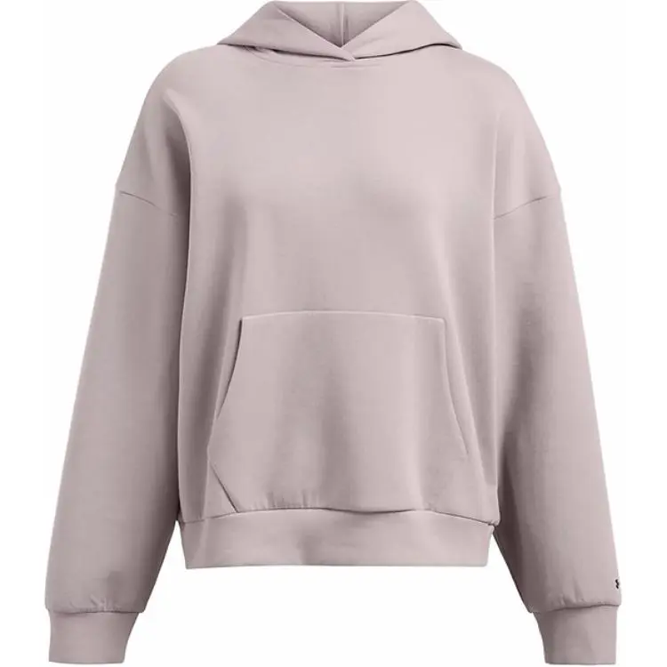 Under Armour Unstoppable UA Sweatshirt Women's Light Purple