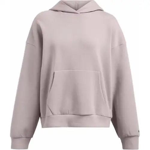 Under Armour Unstoppable UA Sweatshirt Women's Light Purple