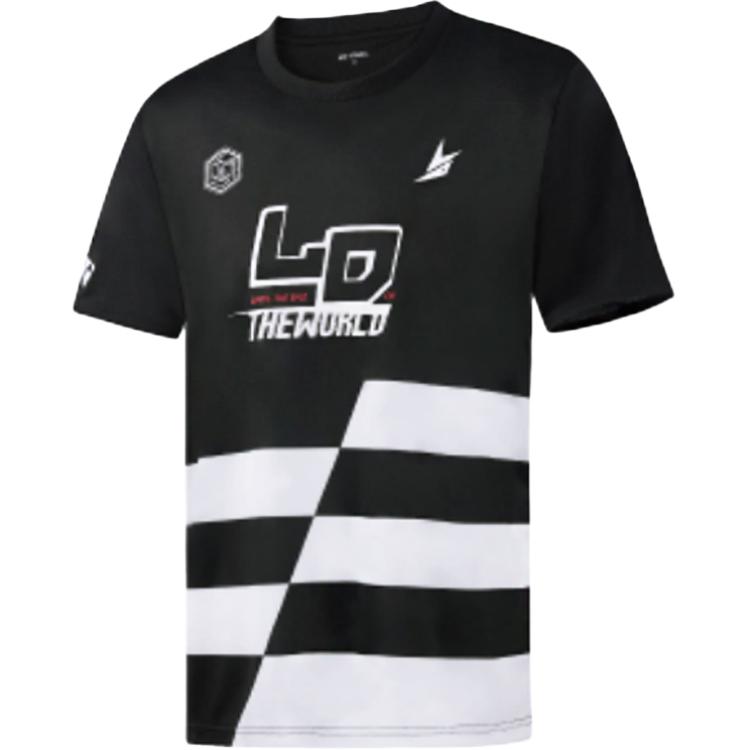 YONEX Lin Dan Collection Badminton Jersey Men’s