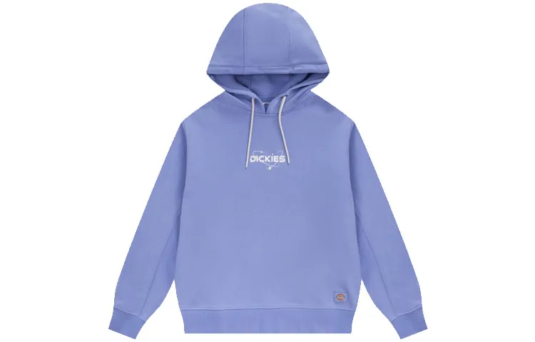 Dickies Sweatshirt Women's Purple