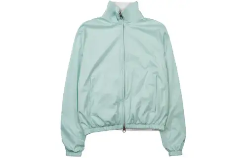 Loro Piana Jackets & Coats Women's Green