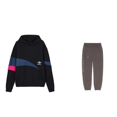 Adidas Originals Sweatshirt Set Unisex