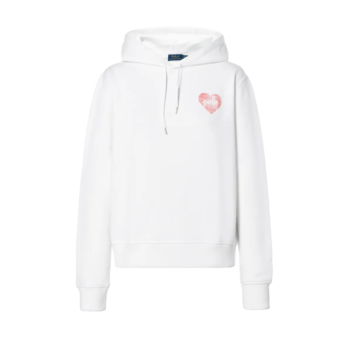 Polo Ralph Lauren Sweatshirt Women's White
