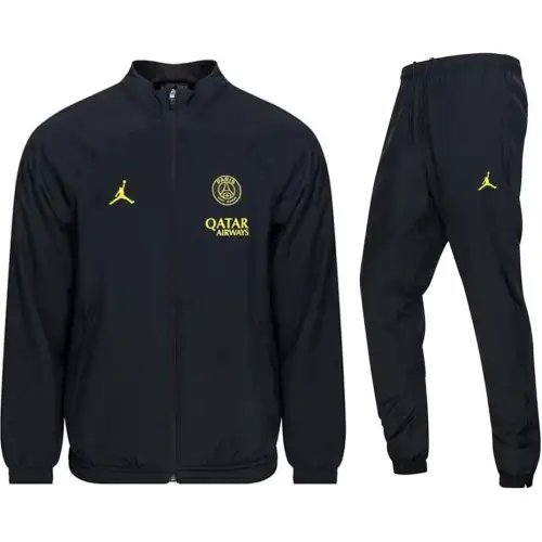 Jordan Psg 22/23 Tracksuit