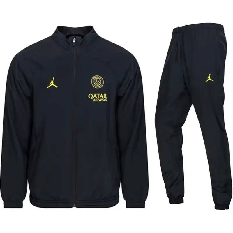 Jordan Psg 22/23 Tracksuit