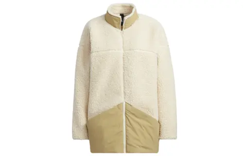 Adidas Originals Jacket Women's Yellow