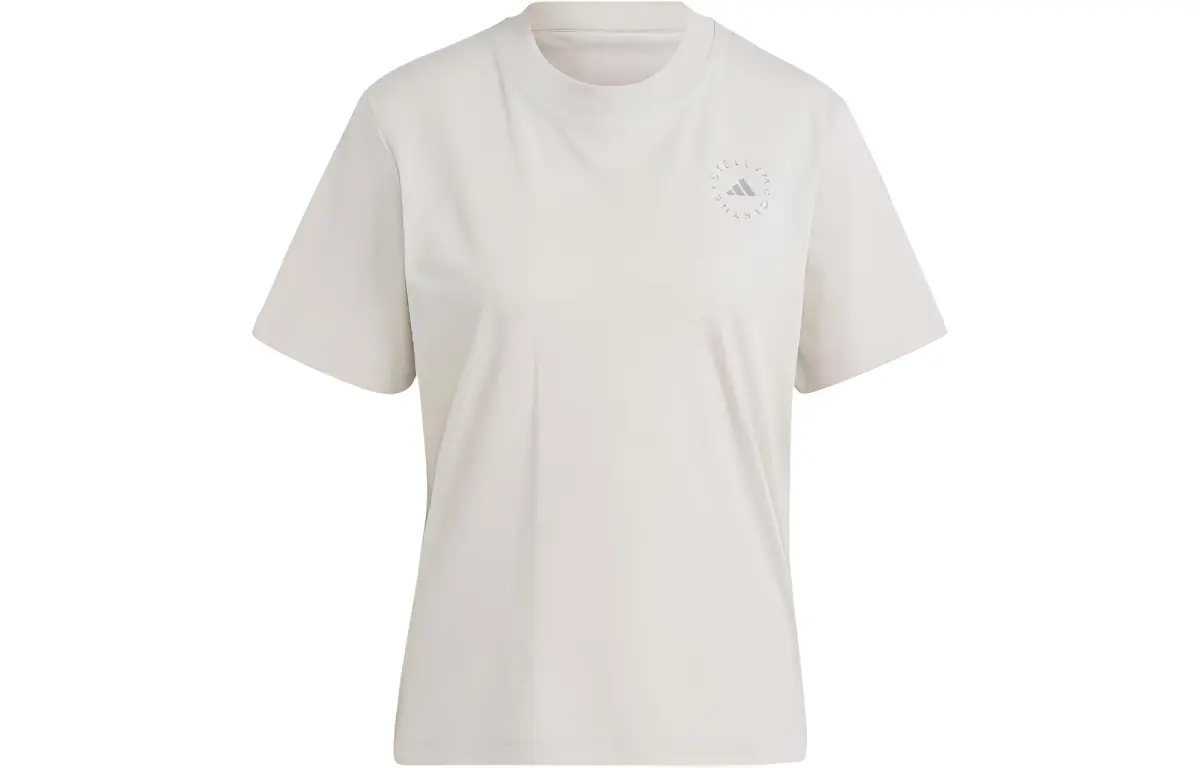 Adidas x Stella McCartney ASU Drop Shoulder Sleeve T-Shirt Women's