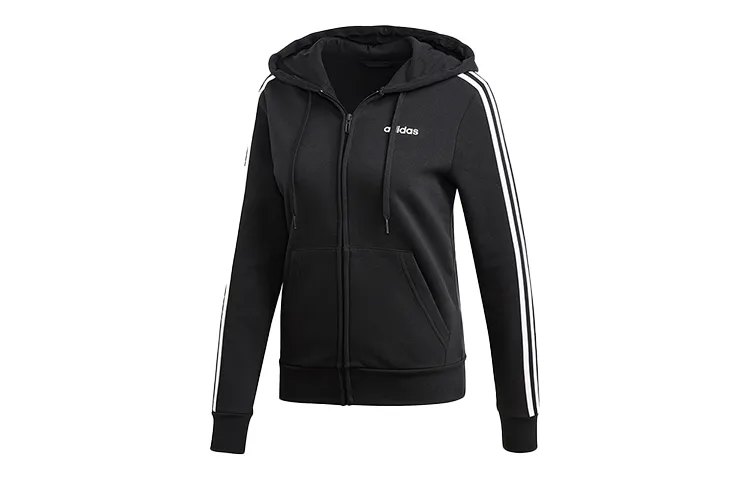 Adidas ESSENTIALS Jacket Women's Black