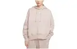Nike Sweatshirt Women's Light Pink