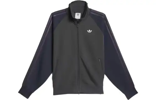 Adidas Originals Jackets Women's Black Moderate