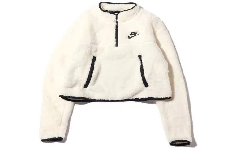 Nike Jackets Women's Stand Collar Moderate Other