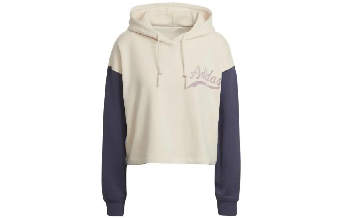 Adidas Originals Sweatshirt Women's Beige