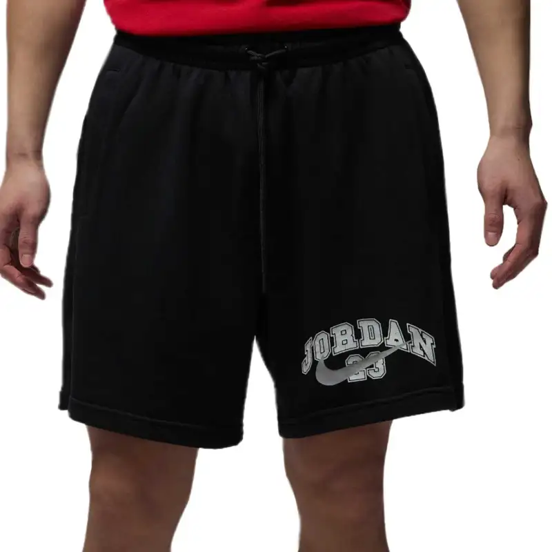 Jordan Mvp Men's French Terry Shorts