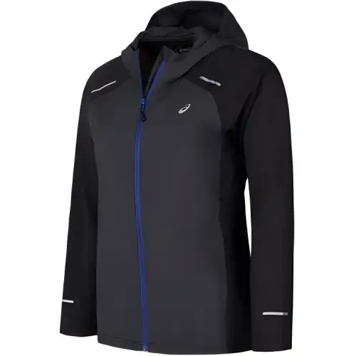 Asics Women's Running Jackets & Coats Women's Black
