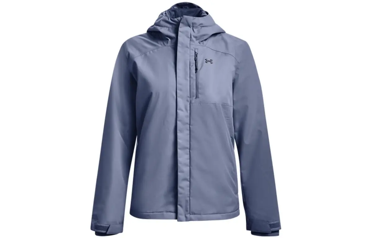 Under Armour Jacket Women's Blue