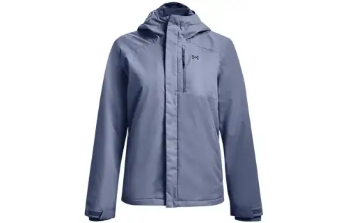 Under Armour Jacket Women's Blue