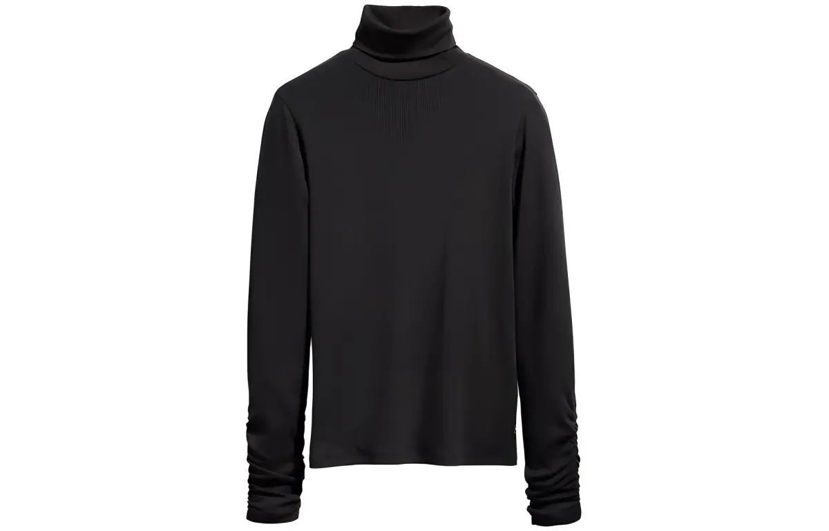 Levi's Sweatshirt Women's Black