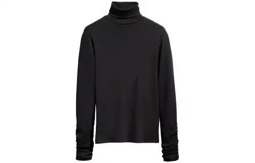 Levi's Sweatshirt Women's Black