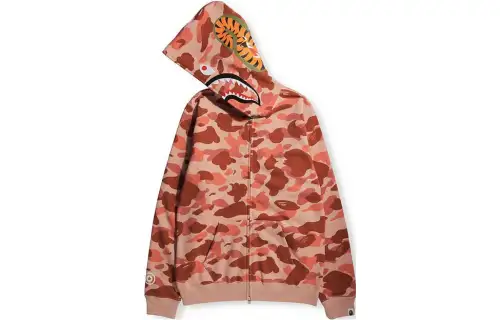A BATHING APE Sweatshirt Women's