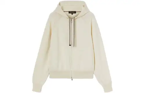Loro Piana Jackets & Coats Women's Light Beige