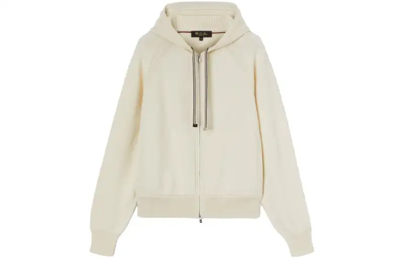 Loro Piana Jackets & Coats Women's Light Beige