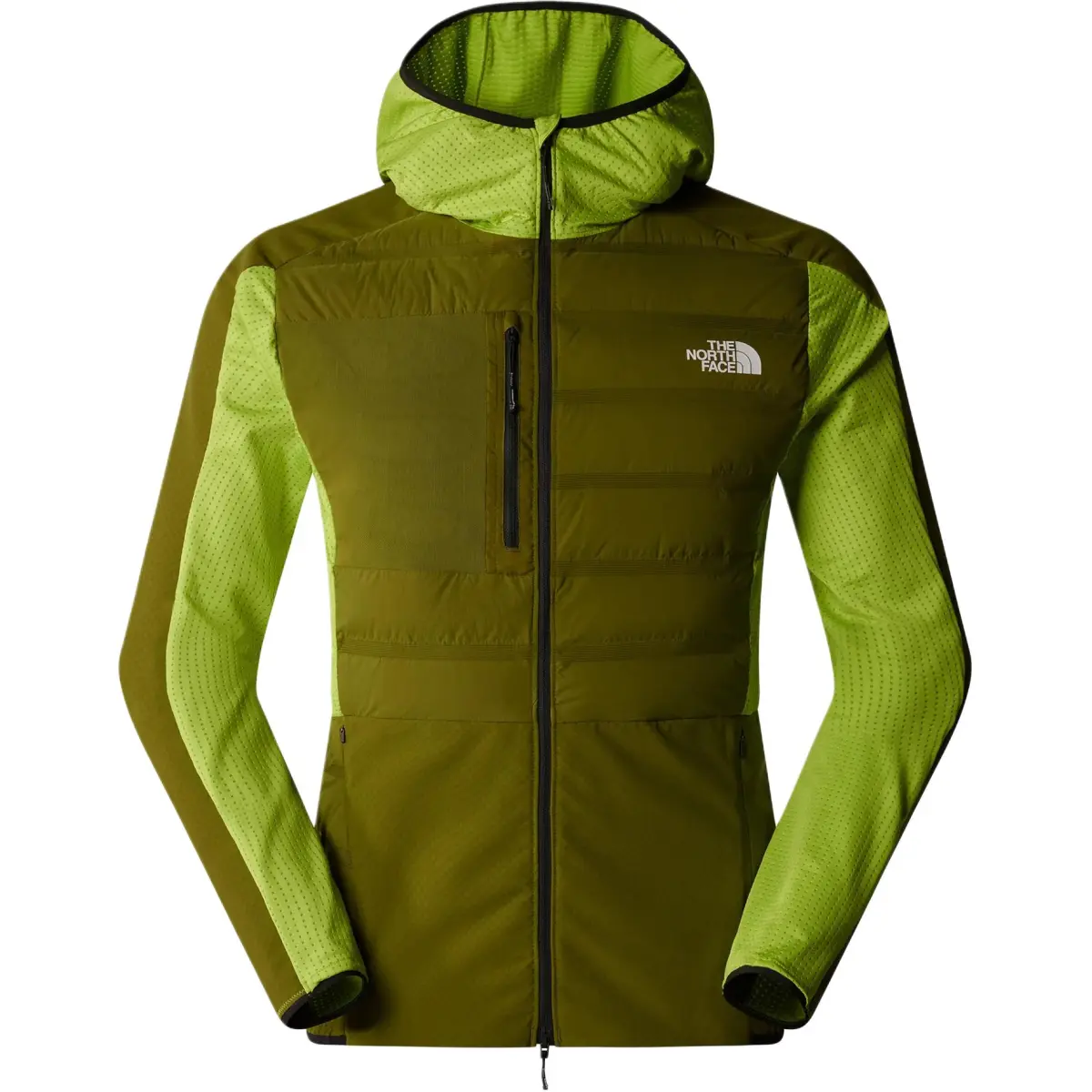 THE NORTH FACE Jackets & Coats Men's Forest Olive