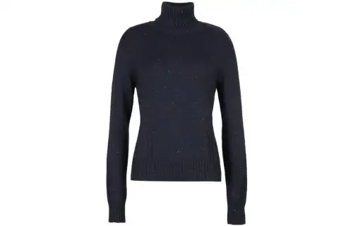 Loro Piana Sweater Women's Blue