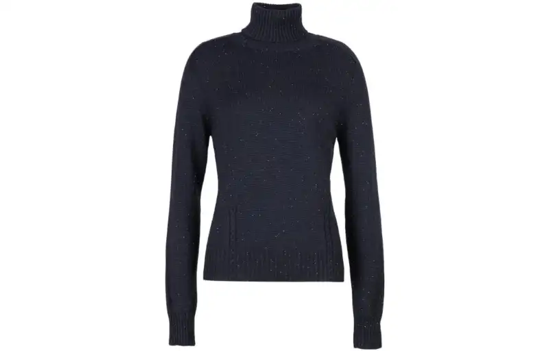 Loro Piana Sweater Women's Blue
