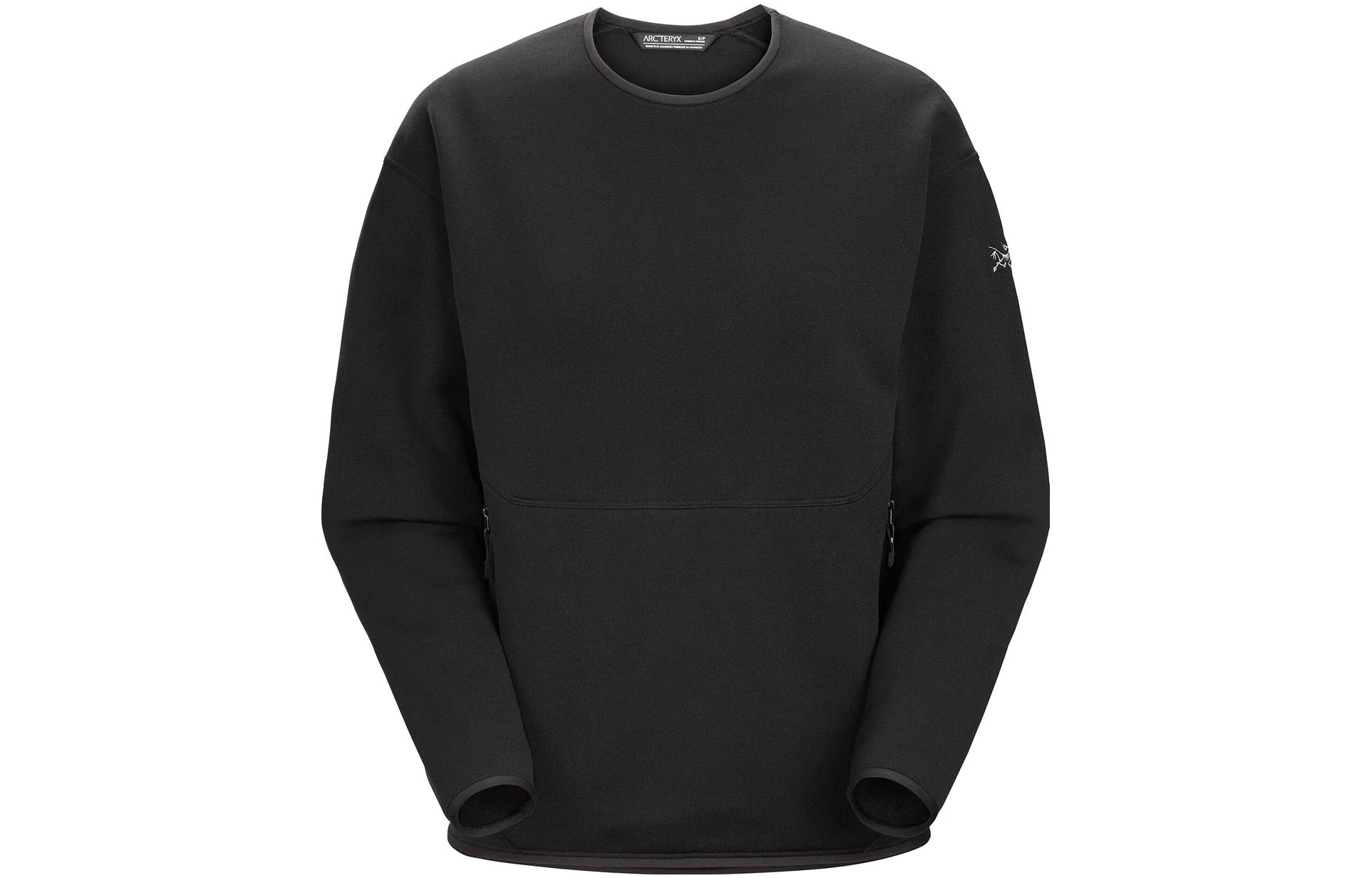 Arc’teryx KYANITE Crew Fleece Clothing Women’s