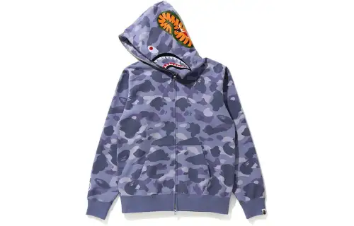 A BATHING APE Sweatshirts Women's Hooded Moderate