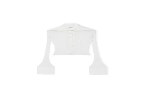 LOEWE Knitwear Women's Moderate Cardigan