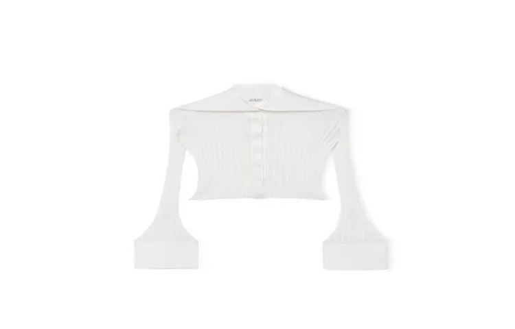 LOEWE Knitwear Women's Moderate Cardigan