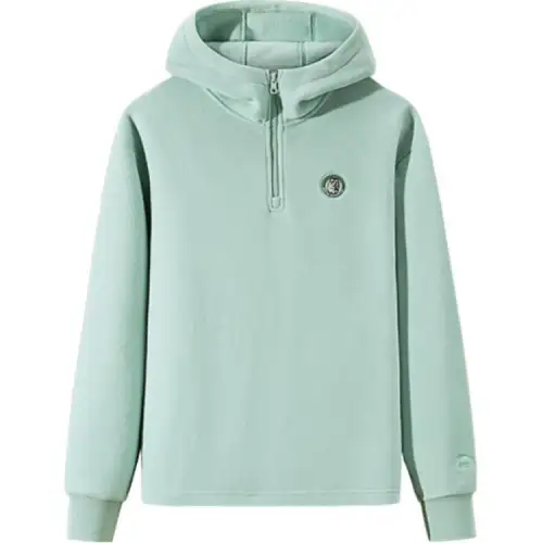 Anta Life Collection Sweatshirt Women's Windy Green