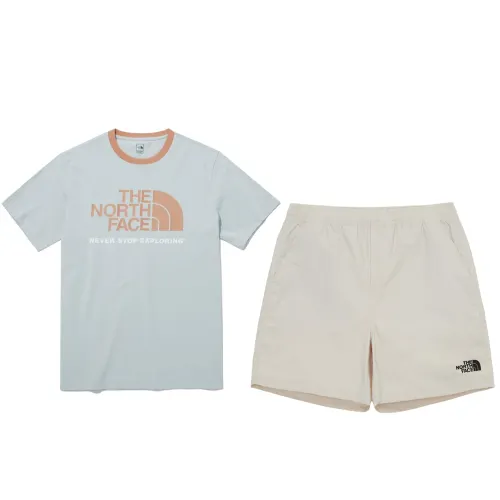 THE NORTH FACE Casual Sportswear Men's