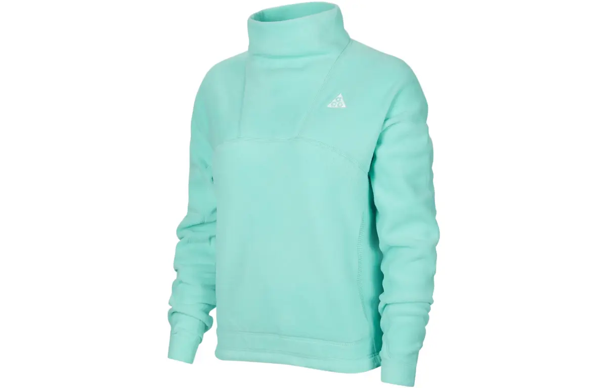 Nike ACG Sweatshirt Women's Mint Green