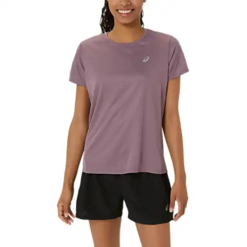 Asics T Shirt Women's Dusty Pink