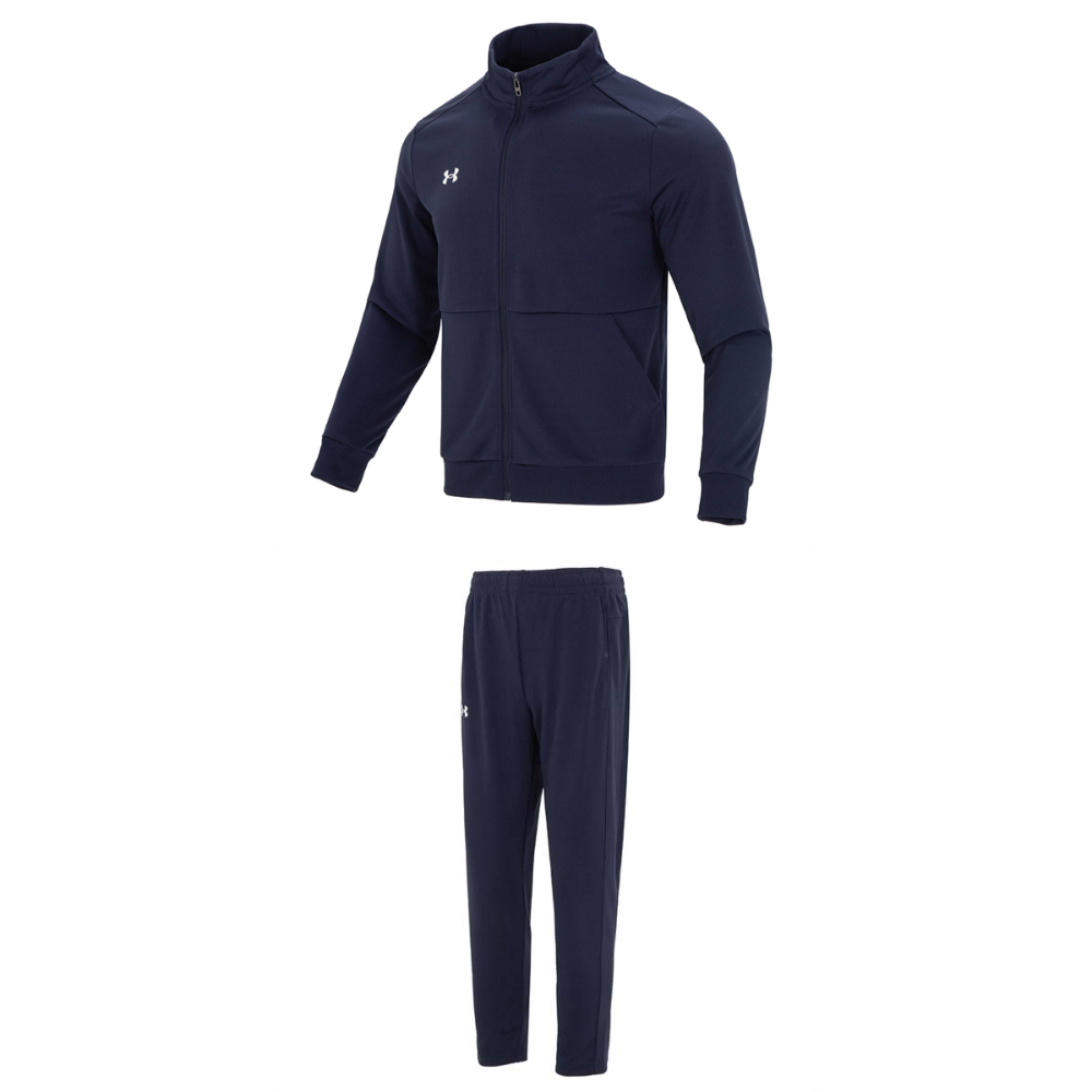 Under Armour Casual Sportswear Unisex Marine Blue