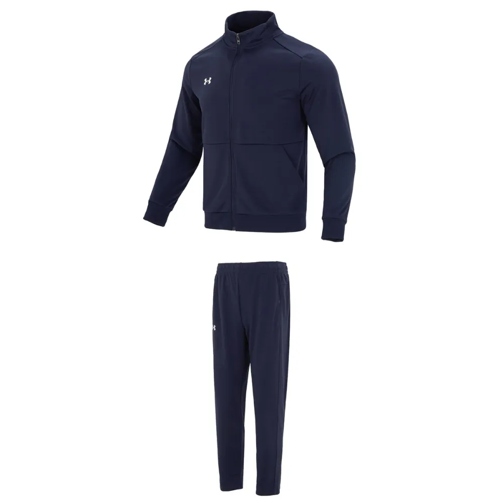 Under Armour Casual Sportswear Unisex Marine Blue