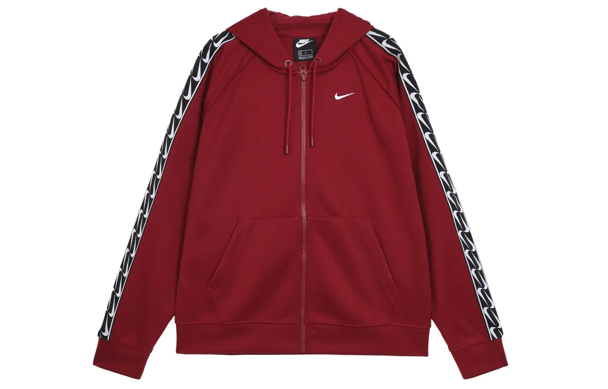 Nike Jackets & Coats Women's Red