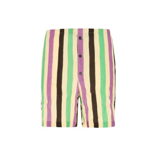 PRADA Casual Shorts Men's Multicolor