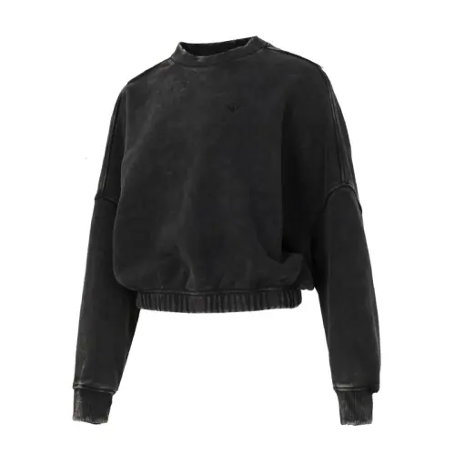 Adidas Originals Sweatshirt Women's Black
