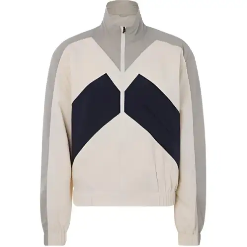 KENZO Jackets Women's Multicolor Stand Collar Moderate Other