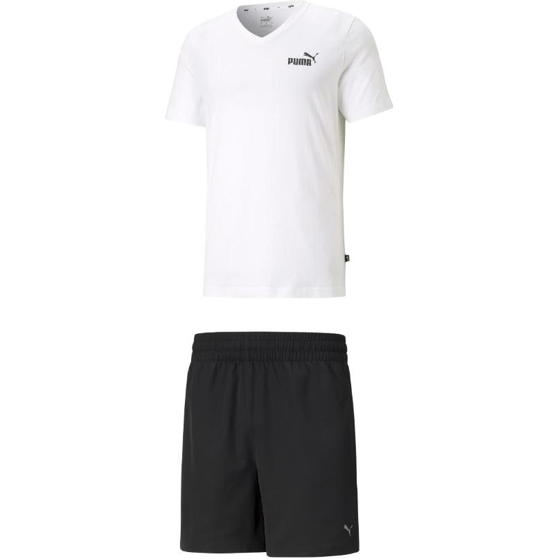 PUMA Performance Casual Sportswear Men's