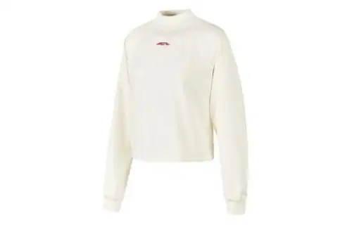Skechers Sweatshirts Women's Crew Neck Moderate Other